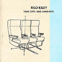 Rilo Kiley - Take Offs and Landings