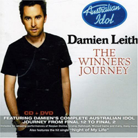 Damien Leith - The Winners Journey