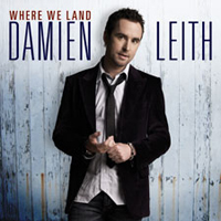 Damien Leith - Where We Land