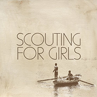 Scouting For Girls - Scouting For Girls (Deluxe Edition)