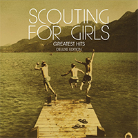 Scouting For Girls - Greatest Hits (CD 1)