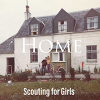 Scouting For Girls - Home (Single)