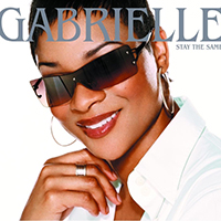 Gabrielle - Stay The Same (Single)