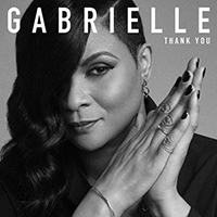 Gabrielle - Thank You (Single)