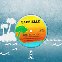 Gabrielle - Rise-Revisited (EP)