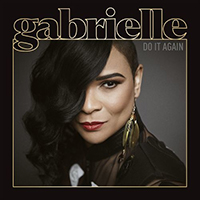 Gabrielle - Do It Again