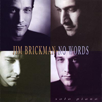 Jim Brickman - No Words