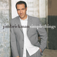 Jim Brickman - Simple Things