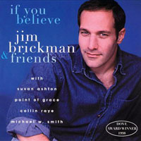 Jim Brickman - If You Believe