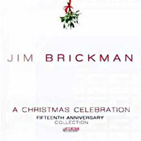 Jim Brickman - A Christmas Celebration (CD 1)