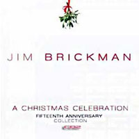 Jim Brickman - A Christmas Celebration (CD 2)
