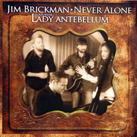 Jim Brickman - Never Alone