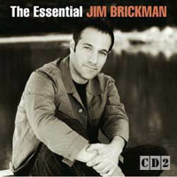 Jim Brickman - The Essential (CD 2)