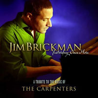 Jim Brickman - Yesterday Once More