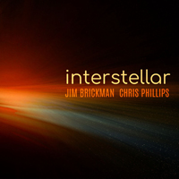 Jim Brickman - Interstellar
