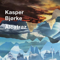 Kasper Bjorke - Alcatraz (Single)