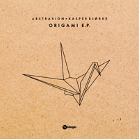 Kasper Bjorke - Origami (feat. Abstraxion) [EP]