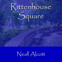 Neall Alcott - Rittenhouse Square