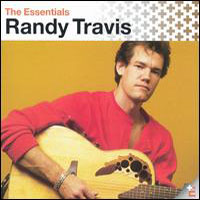 Randy Travis - The Essentials