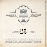 Randy Travis - 25th Anniversary Celebration