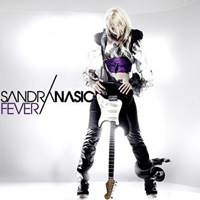 Sandra Nasic - Fever (Single)