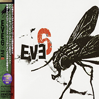 Eve 6 - Eve 6 (1999 Japanese Version)