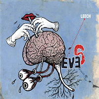 Eve 6 - Leech (U.K. Single)