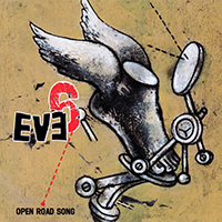 Eve 6 - Open Road Song (Promo Single)