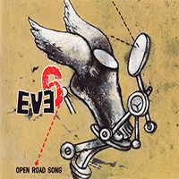 Eve 6 - Open Road Song (U.K. Single)