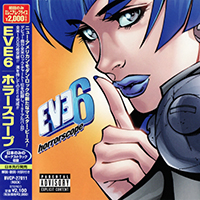 Eve 6 - Horrorscope (Japanese Version)