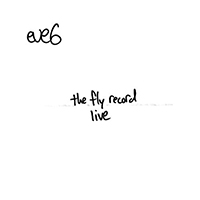 Eve 6 - The Fly Record Live