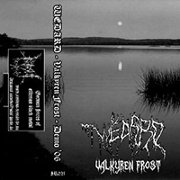 Wedard - Valkyrian Frost (Demo)