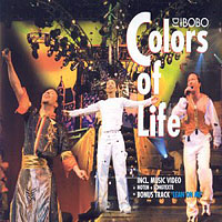 DJ BoBo - Colors Of Life