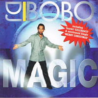 DJ BoBo - Magic