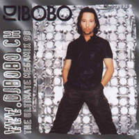 DJ BoBo - The Ultimate Megamix 99