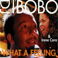 DJ BoBo - What A Feeling (Split)