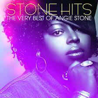 Angie Stone - Stone Hits: The Very Best Of Angie Stone