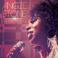 Angie Stone - Covered In Soul