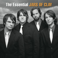 Jars Of Clay - The Essential Jars Of Clay (CD 2)