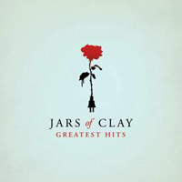 Jars Of Clay - Greatest Hits