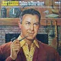 Jim Reeves - Talking To Your Heart