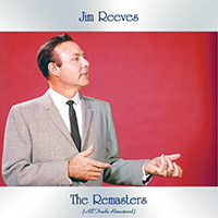 Jim Reeves - The Remasters 2020