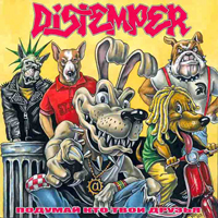 Distemper -    