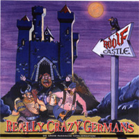 Adolf Castle - Really Crazy Germans