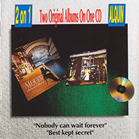 Alquin - Nobody Can Wait Forever / Best Kept Secret