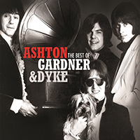 Ashton, Gardner and Dyke - The Best of Ashton Gardner & Dyke