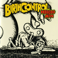 Birth Control - Hoodoo Man (Reissue 2005)