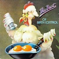 Birth Control - The Best Of Birth Control