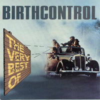 Birth Control - The Very Best Of Birth Control