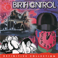Birth Control - Definitive Collection